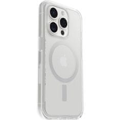 OTTERBOX OtterBox Symmetry Clear MagSafe pouzdro Apple iPhone 15 Pro - čiré