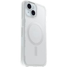 OTTERBOX OtterBox Symmetry Clear MagSafe pouzdro Apple iPhone 15/iPhone 14/iPhone 13 - čiré