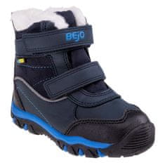 Bejo Baisy Mid Wp Kdb boot 92800442207 velikost 27