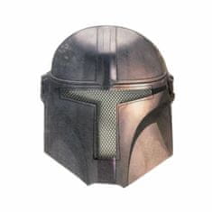 FunCo Dětský kostým Star Wars Mandalorian s maskou 98-110 S