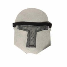 FunCo Dětský kostým Star Wars Mandalorian s maskou 98-110 S