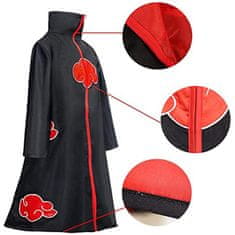 FunCo Dětský kostým Naruto Akatsuki 134-146 XL