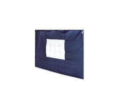 Linder Exclusiv Bočnice na altán ALU 3x3 m PO2410PU Blue