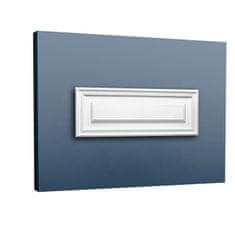 ORAC Dveřní panel Orac Decor LUXXUS D504 styl klasický,