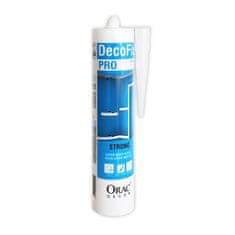 ORAC Montážní lepidlo Orac Decor FDP500 lepidlo na bázi akrylové disperze 310 ml | Vystačí na cca 7 - 8 m