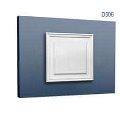 ORAC Dveřní panel Orac Decor LUXXUS D506 styl klasický,