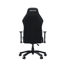 Anda Seat Luna Premium Gaming Chair - L, černá, len