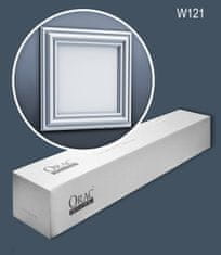 ORAC 3D panely Orac Decor LUXXUS W121-box 1 karton s 8 panely 2 m2