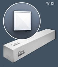 ORAC 3D panely Orac Decor LUXXUS W123-box 1 karton s 8 panely 0,89 m2