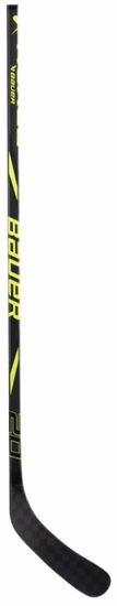 Bauer Hokejka Nexus Performance Grip S24 YTH