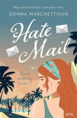 Donna Marchetti: Hate Mail