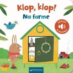 Klop, klop! Na farme