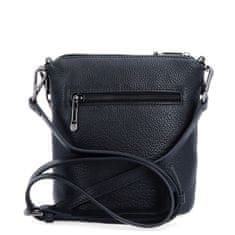 NOELIA BOLGER černá kabelka crossbody NB 3016 C