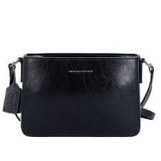 NOELIA BOLGER černá kabelka crossbody NB 0103 C