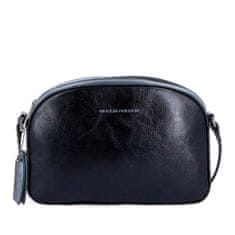 NOELIA BOLGER černá kabelka crossbody NB 0106 C