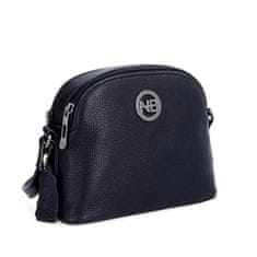 NOELIA BOLGER černá kabelka crossbody NB 3012 C