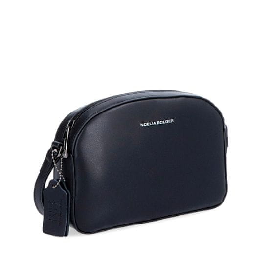 NOELIA BOLGER černá kabelka crossbody NB 0099 C