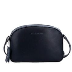 NOELIA BOLGER černá kabelka crossbody NB 0099 C