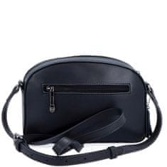 NOELIA BOLGER černá kabelka crossbody NB 0099 C