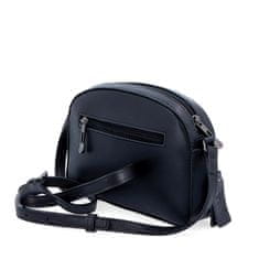 NOELIA BOLGER černá kabelka crossbody NB 0099 C