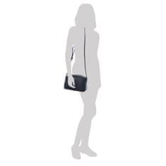 NOELIA BOLGER černá kabelka crossbody NB 0099 C