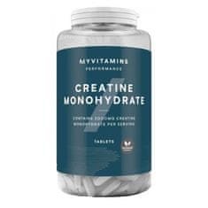 MyProtein Creatine Monohydrate 250 tablet