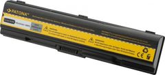 PATONA baterie pro ntb TOSHIBA SATELLITE A200 4400mAh Li-Ion 10,8V