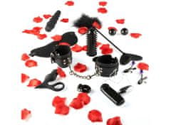 Toyjoy Sada erotických pomůcek Amazing Pleasure Sex Toy Kit 