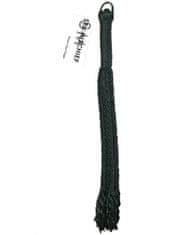 Sportsheets Důtky Shadow Rope Flogger (49 cm)