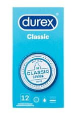 Durex Classic 12ks