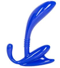 California Ex Novel Stimulátor prostaty APOLLO Curved Prostate Probe (CalExotics)