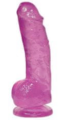 You2toys Realistické dildo Jerry Giant