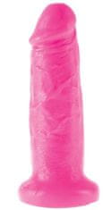 Pipedream Realistické dildo s přísavkou Dillio Chub 6" (18 cm)