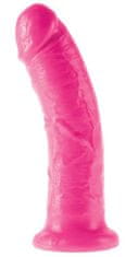 Pipedream Realistické dildo s přísavkou Dillio 8" (20,3 cm)