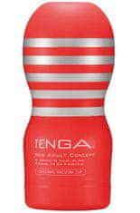 Tenga Masturbátor pro muže Original Vacuum CUP