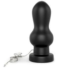 Lovetoy Vibrační anální kolík King-Sized Vibrating Anal Rammer 