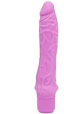 Toyjoy Realistický vibrátor Get Real Classic Large Vibrator 