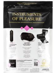 Bijoux Indiscrets Sada erotických pomůcek Instruments of Pleasure Purple