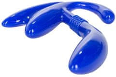 California Ex Novel Stimulátor prostaty APOLLO Curved Prostate Probe (CalExotics)