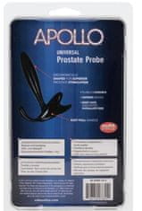 California Ex Novel Stimulátor prostaty APOLLO Universal Prostate Probe (CalExotics)