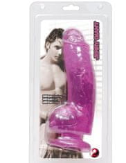 You2toys Realistické dildo Jerry Giant