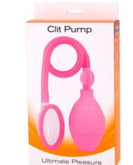 Seven Creations Vakuová pumpa na klitoris Clit Pump 