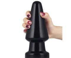 Lovetoy Anální kolík King Sized Anal Shocker