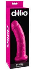 Pipedream Realistické dildo s přísavkou Dillio 8" (20,3 cm)