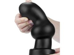 Lovetoy Vibrační anální kolík King-Sized Vibrating Anal Rammer 