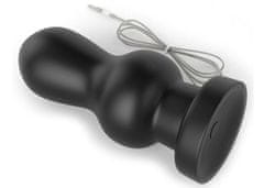 Lovetoy Vibrační anální kolík King-Sized Vibrating Anal Rammer 