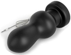 Lovetoy Vibrační anální kolík King-Sized Vibrating Anal Rammer 