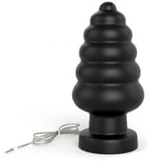 Lovetoy Vibrační anální kolík King-Sized Vibrating Anal Cracker 