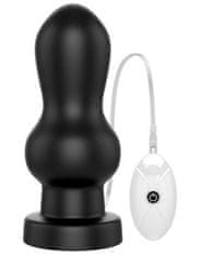 Lovetoy Vibrační anální kolík King-Sized Vibrating Anal Rammer 