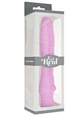 Toyjoy Realistický vibrátor Get Real Classic Large Vibrator 